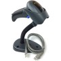 QD2430-BKK1S - Datalogic QuickScan QD2430 Imager 1D/2D Black completo di Cavo USB e Stand