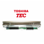 7FM01641000 - Testina di Stampa per Toshiba TEC B-SX4T 8 Dot/203 Dpi
