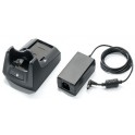 CRD5500-101UES - Motorola Culla Singola per MC55 / MC65 Kit Alimentatore e Cavo USB