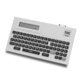 99-0230001-00LF - KU-007 Plus - Tastiera Programmabile per Stampanti TSC