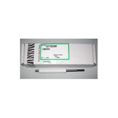 G77023M - Kit Maint Platen Roller - Rullo di Trascinamento per Zebra Z4M, Z4MPlus, S4M