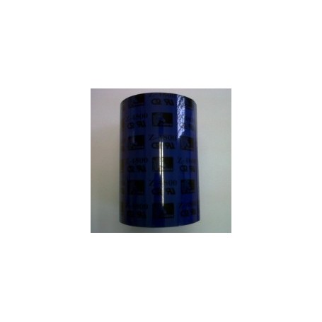 04800BK11045 - Ribbon Zebra F.to 110mmX450MT 4800 Performance Resin