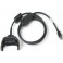 25-108022-02R - Cavo USB Comunicazione e Ricarica per Motorola MC65 