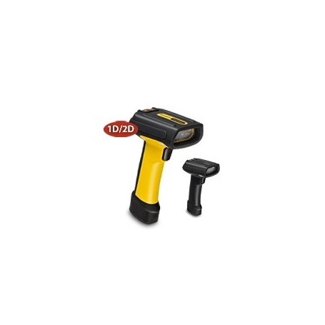 Datalogic Powerscan 7000 2D
