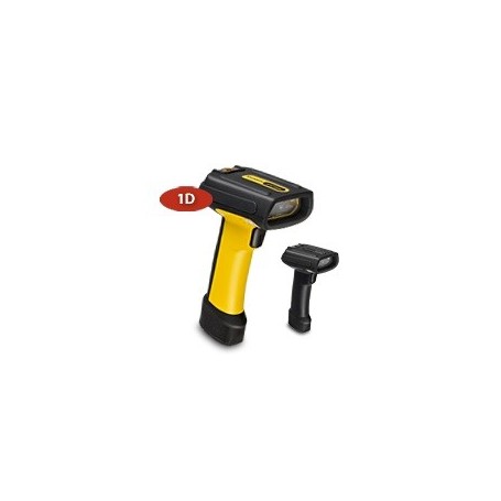Datalogic Powerscan PD7100 