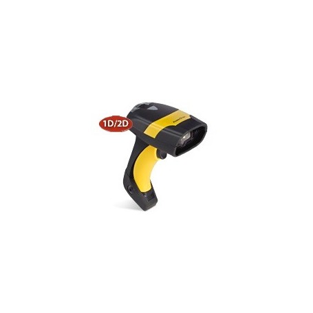 Datalogic Powerscan PD8500 