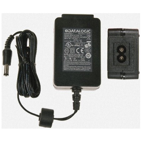 90ACC1883 - PG12-10P55 Power Supply Unit 12 Vdc w/out Power Cord