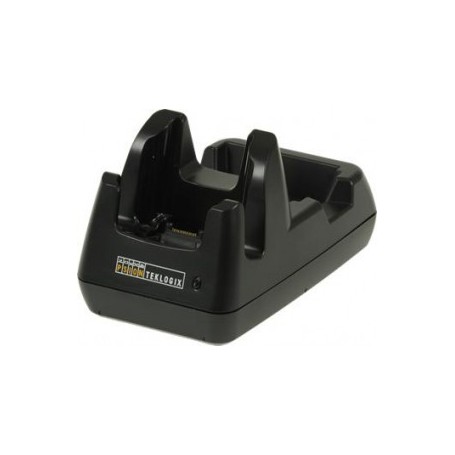 PX3001 - Docking Station Desktop per Psion Neo con alloggio di ricarica per batteria aggiuntiva e cavo Active Sync 