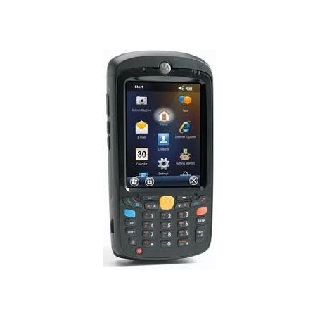 Motorola MC55A0 - RICHIEDI QUOTAZIONE USATO 