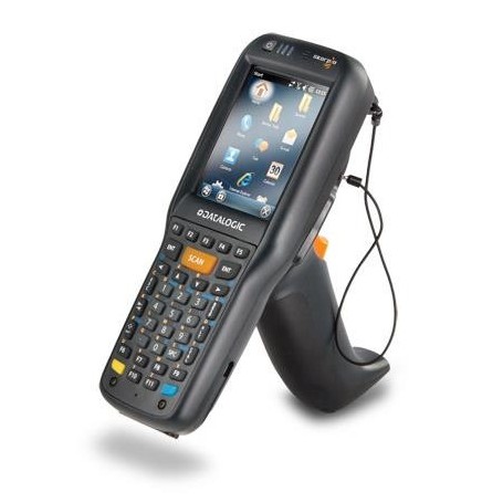 Datalogic Skorpio X3 - Riparazione e Vendita Ricambi
