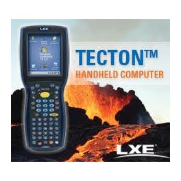 Honeywell / Lxe Tecton MX7 - RICHIEDI QUOTAZIONE USATO 