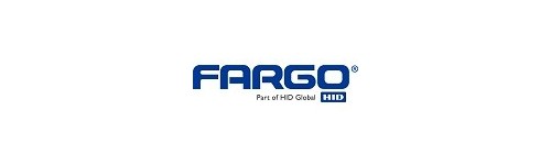 FARGO - Consumabili per Stampanti di Card